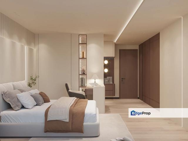 House for sale in Tanjong Sepat, Selangor