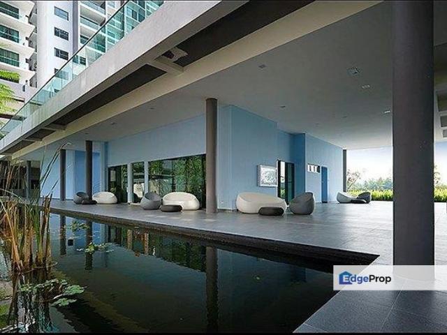 Condominium for sale in Tanjong Sepat, Selangor