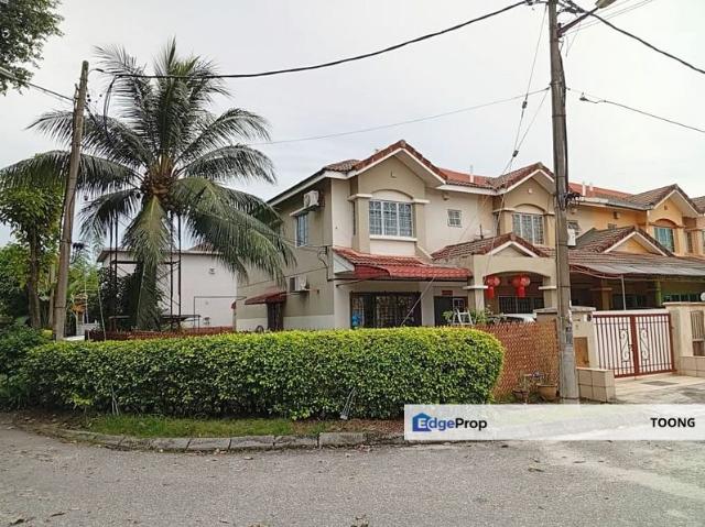 House for sale in Sepang, Tanjong Sepat