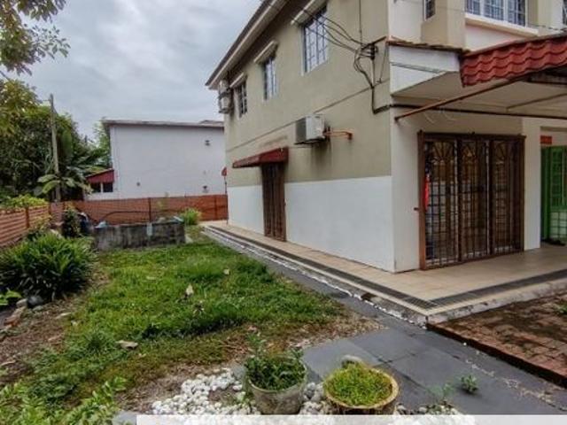 House for sale in Sepang, Tanjong Sepat