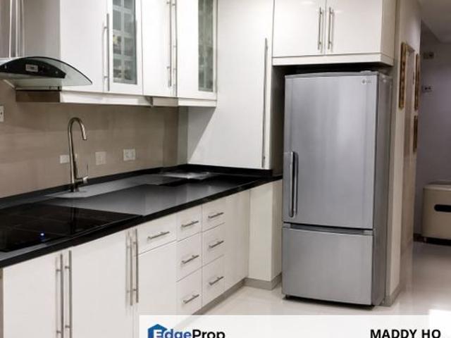 House for rent in Tanjong Sepat, Selangor