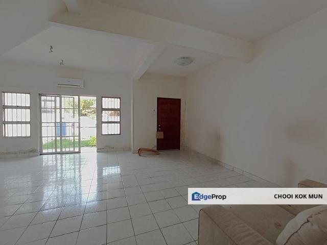 House for sale in Tanjong Sepat, Selangor
