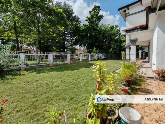 House for sale in Tanjong Sepat, Selangor