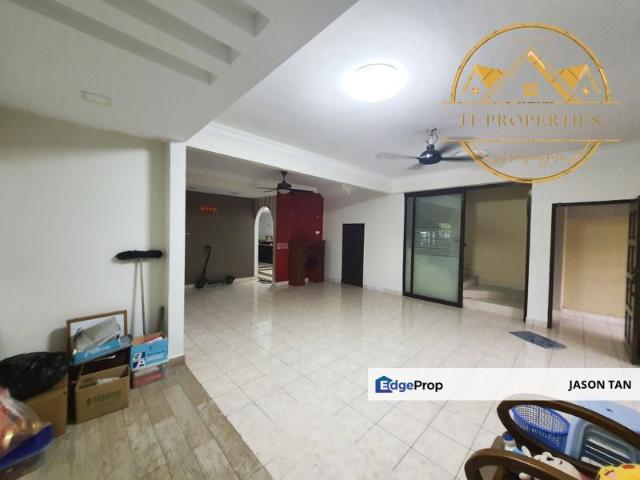 House for sale in Tanjong Sepat, Selangor