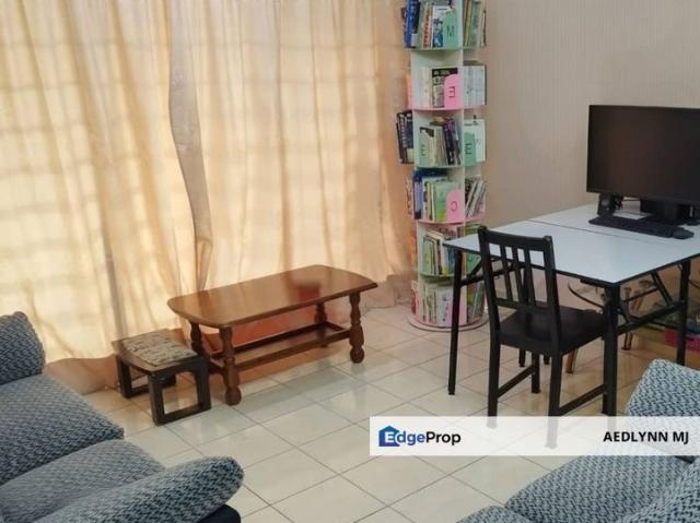 House for sale in Sepang, Tanjong Sepat