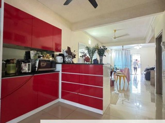 House for sale in Petaling, Subang Jaya