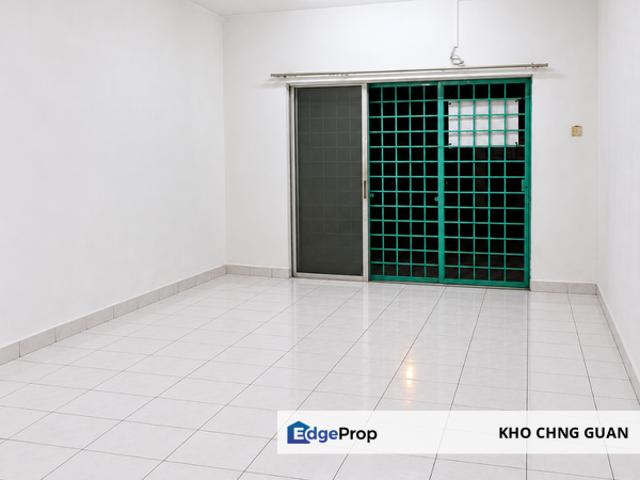 House for sale in Tanjong Sepat, Selangor