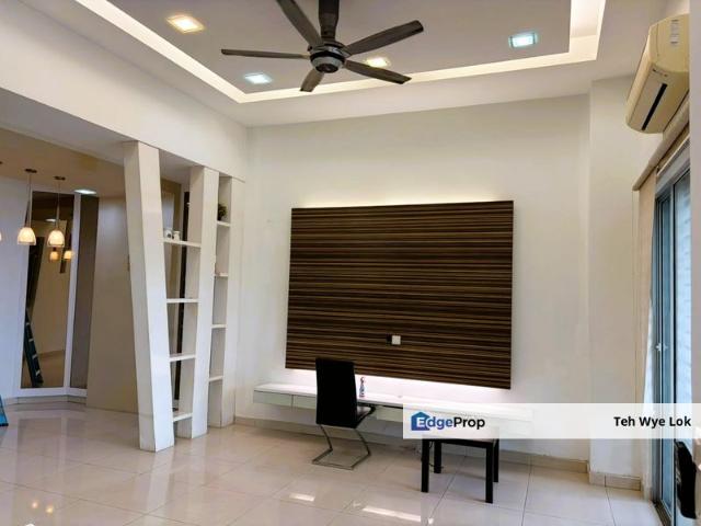 House for sale in Tanjong Sepat, Selangor