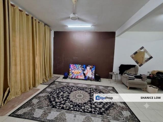 House for rent in Tanjong Sepat, Selangor
