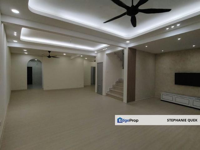 House for rent in Tanjong Sepat, Selangor