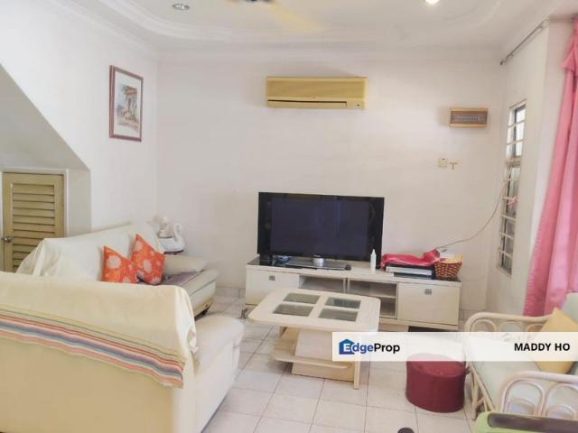 House for sale in Sepang, Tanjong Sepat