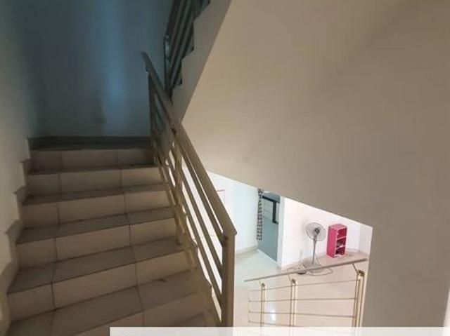 House for sale in Tanjong Sepat, Selangor