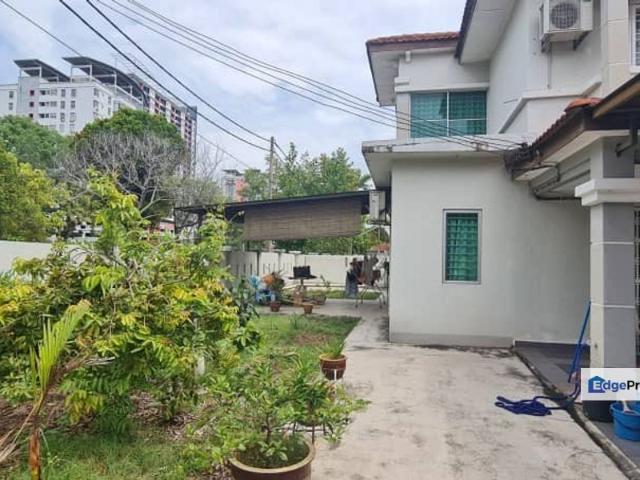 House for sale in Tanjong Sepat, Selangor