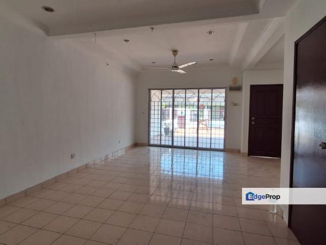 House for sale in Tanjong Sepat, Selangor