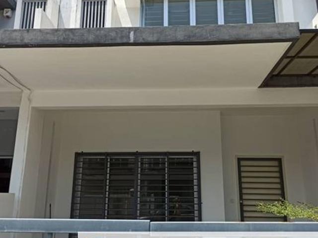 House for rent in Sepang, Tanjong Sepat