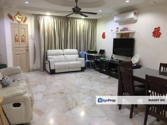House for sale in Sepang, Tanjong Sepat