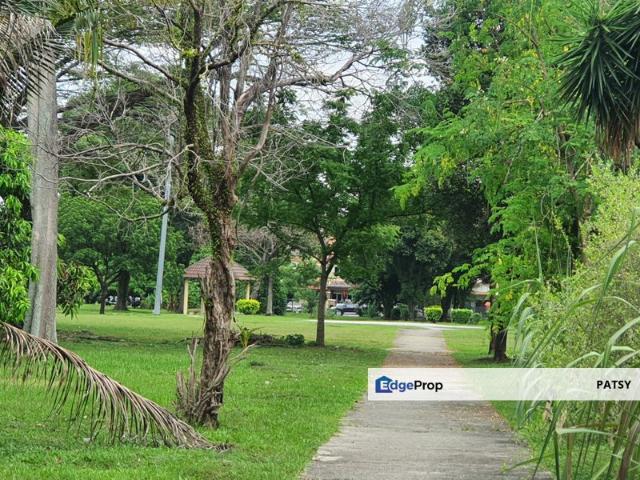 House for sale in Tanjong Sepat, Selangor