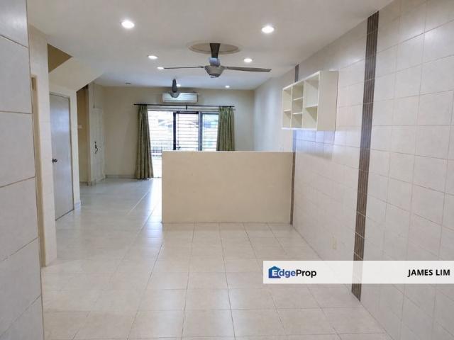House for sale in Tanjong Sepat, Selangor