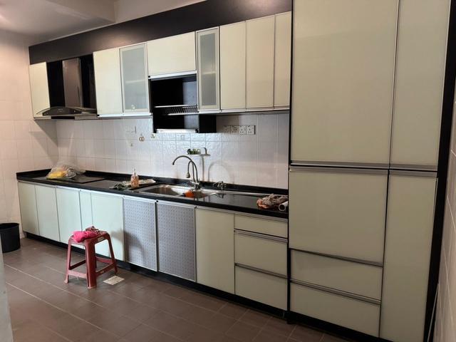 Terraced House for sale in Petaling, Subang Jaya