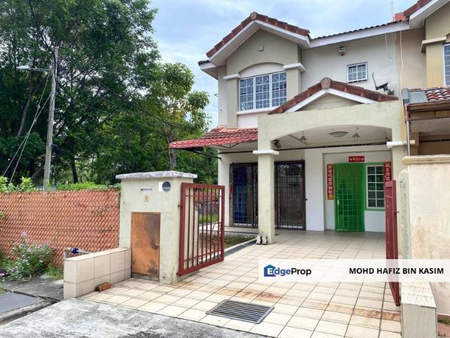House for sale in Puchong, Majlis Bandaraya Subang Jaya