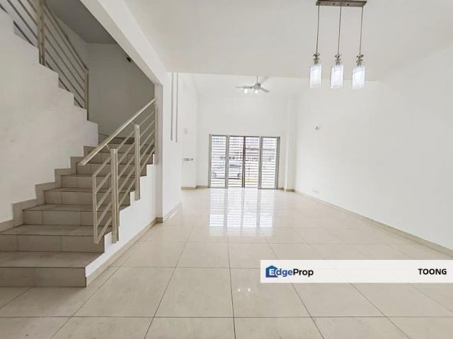 House for sale in Puchong, Majlis Bandaraya Subang Jaya