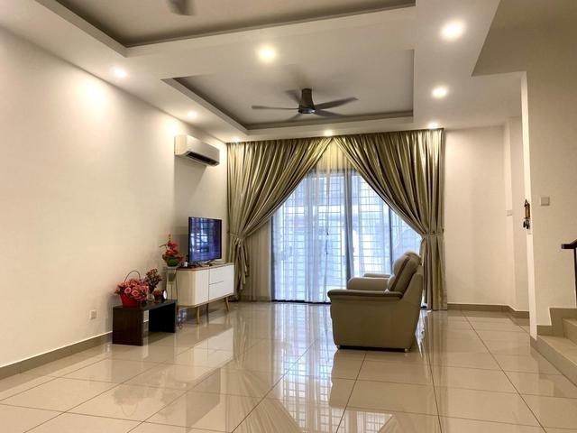 Terraced House for sale in Petaling, Subang Jaya