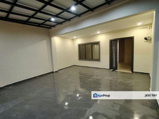 House for rent in Petaling, Subang Jaya