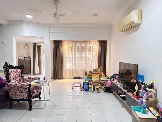 Terraced House for sale in Petaling, Subang Jaya