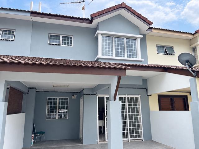 Terraced House for sale in Puchong, Majlis Bandaraya Subang Jaya