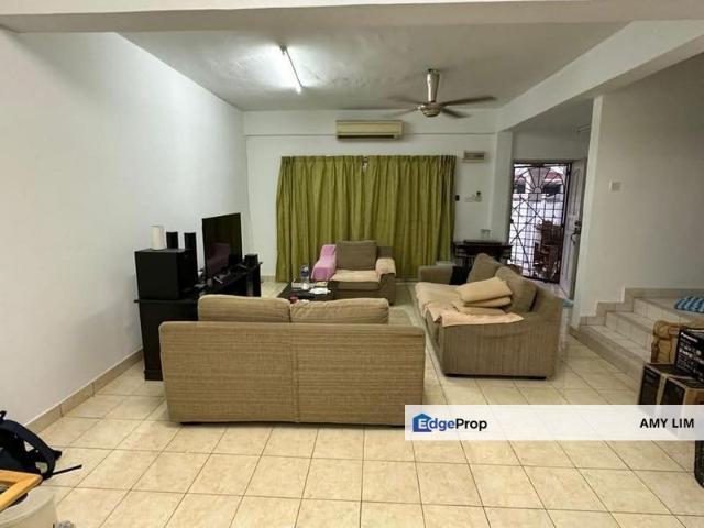 House for sale in Petaling, Subang Jaya