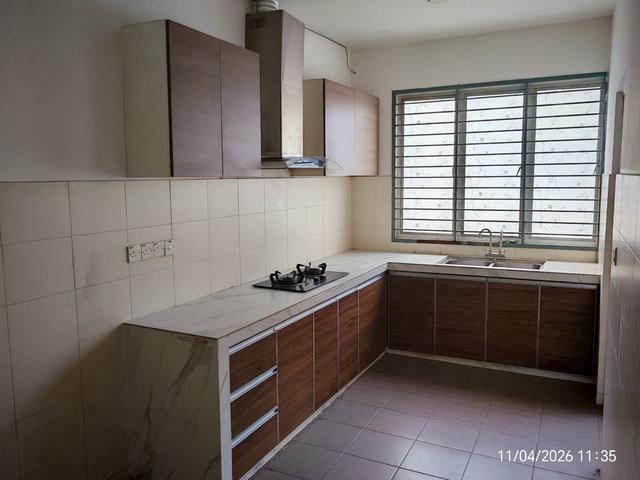 Terraced House for rent in Petaling, Subang Jaya