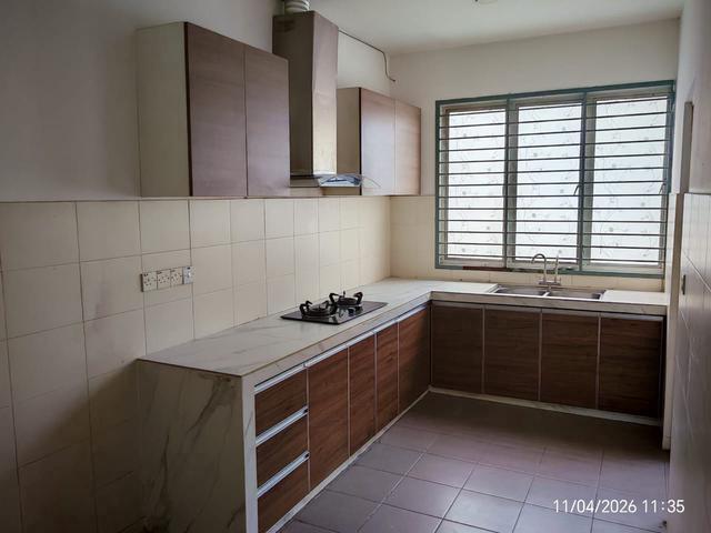 Terraced House for rent in Petaling, Subang Jaya