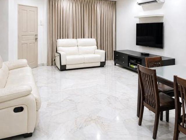 Terraced House for rent in Petaling, Subang Jaya
