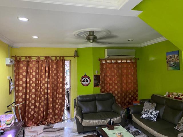Terraced House for sale in Petaling, Subang Jaya
