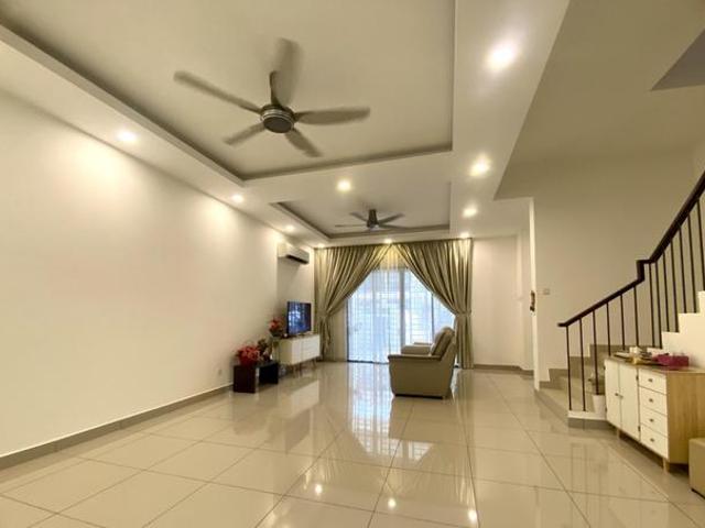 Terraced House for sale in Petaling, Subang Jaya