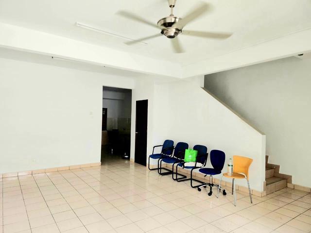 Terraced House for rent in Petaling, Subang Jaya