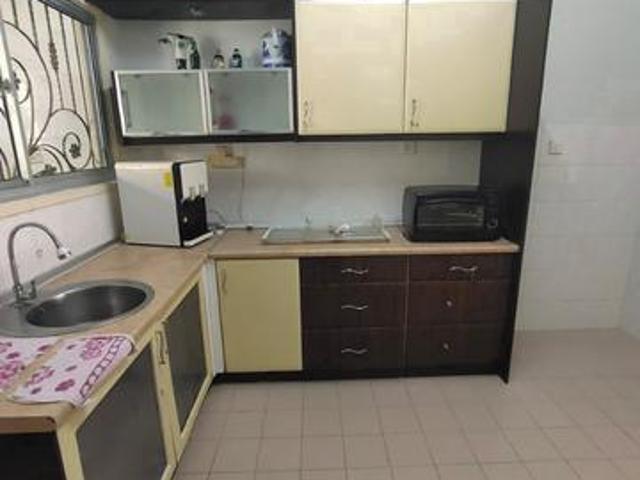 Terraced House for rent in Petaling, Subang Jaya