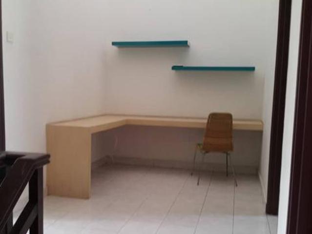 Terraced House for rent in Petaling, Subang Jaya