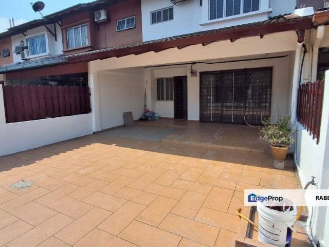 House for sale in Petaling, Subang Jaya