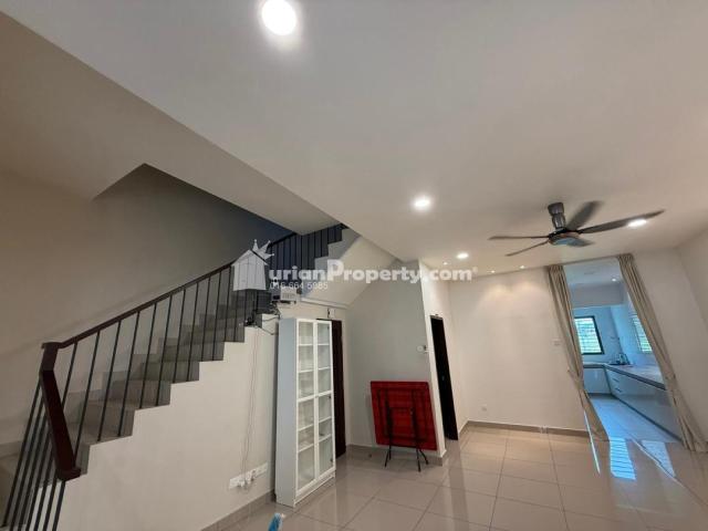 House for rent in Petaling, Tanjong Sepat