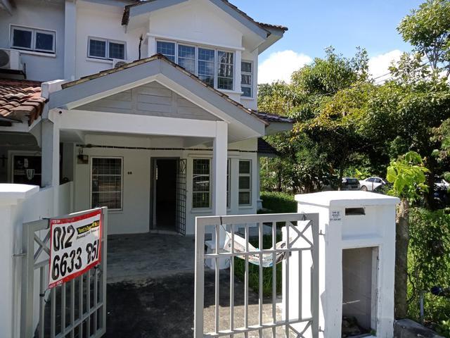Terraced House for sale in Petaling, Subang Jaya