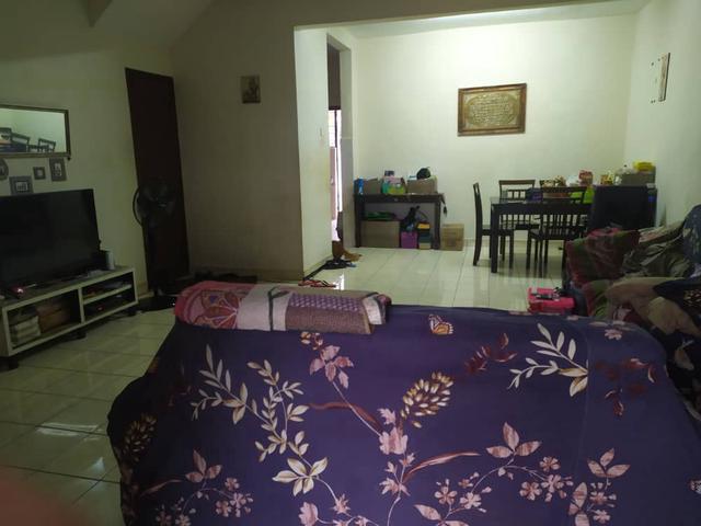 Terraced House for sale in Petaling, Subang Jaya