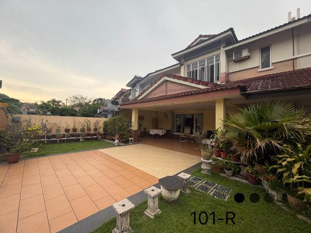 Terraced House for sale in Petaling, Subang Jaya