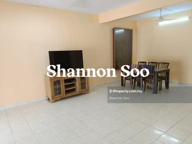 House for rent in Petaling, Subang Jaya