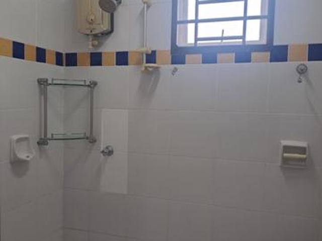 Terraced House for rent in Petaling, Subang Jaya