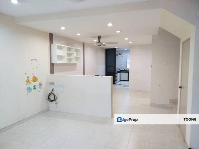 House for sale in Petaling, Subang Jaya