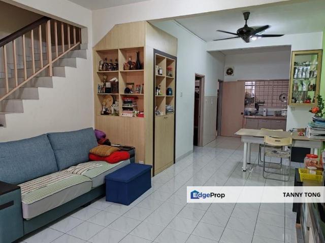 House for sale in Petaling, Subang Jaya