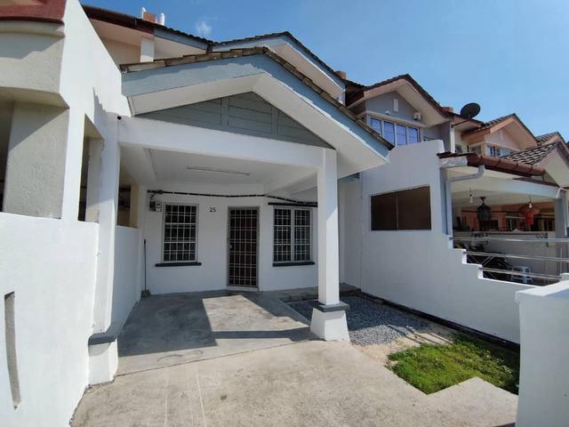 Terraced House for sale in Petaling, Subang Jaya