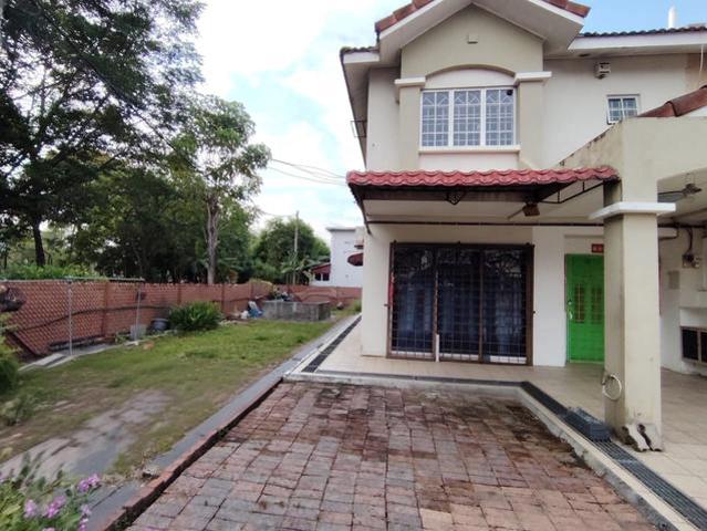 Terraced House for sale in Petaling, Subang Jaya