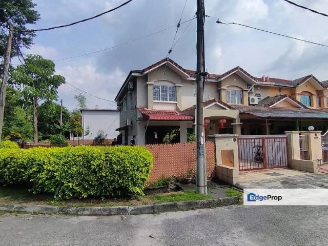 House for sale in Petaling, Subang Jaya